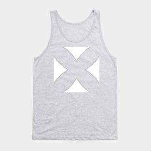 gmtrx seni lawal f110 matrix Tank Top